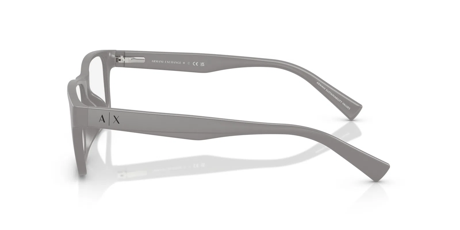 Armani Exchange 3038F Eyeglasses - view 37